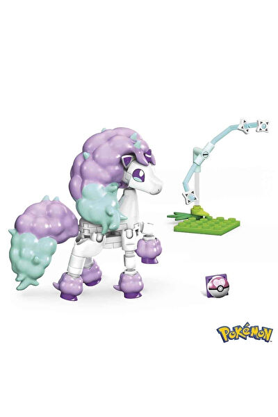 Mega Bloks Karakter Figürü