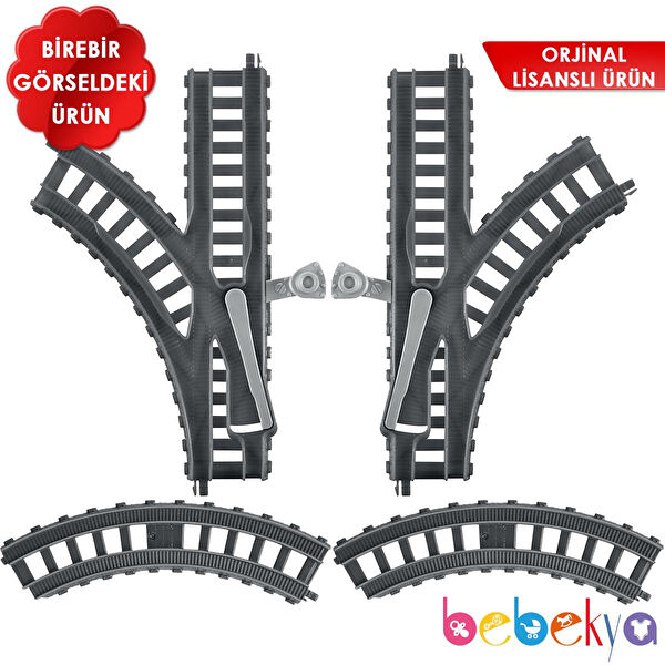 Thomas & Friends Karakter Figürü