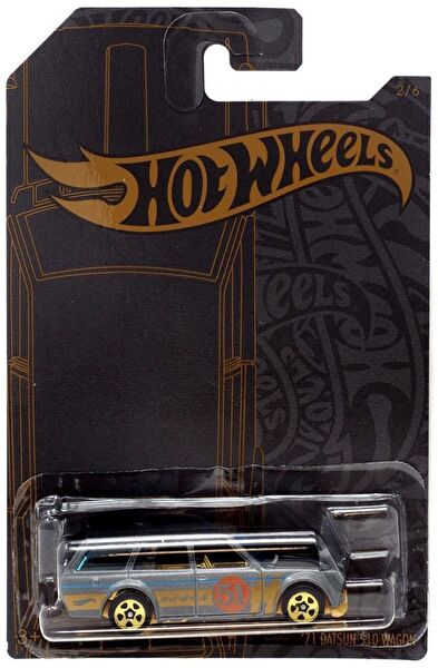 Hot Wheels Oyuncak Arabalar
