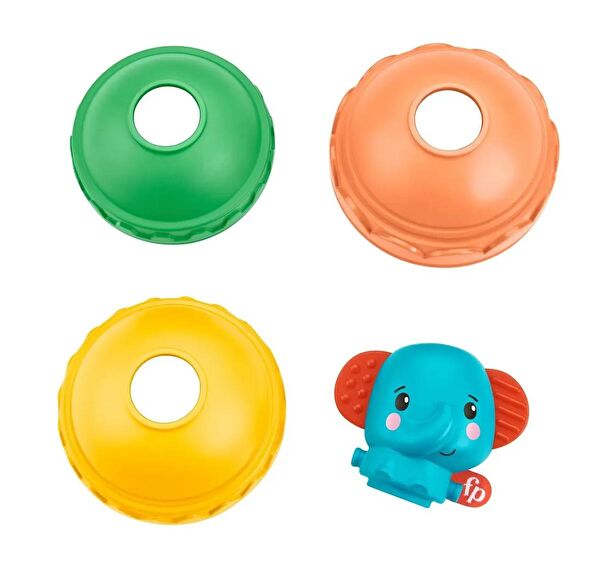 Fisher-Price Eğitici Oyuncaklar