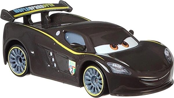 Disney Cars Oyuncak Arabalar