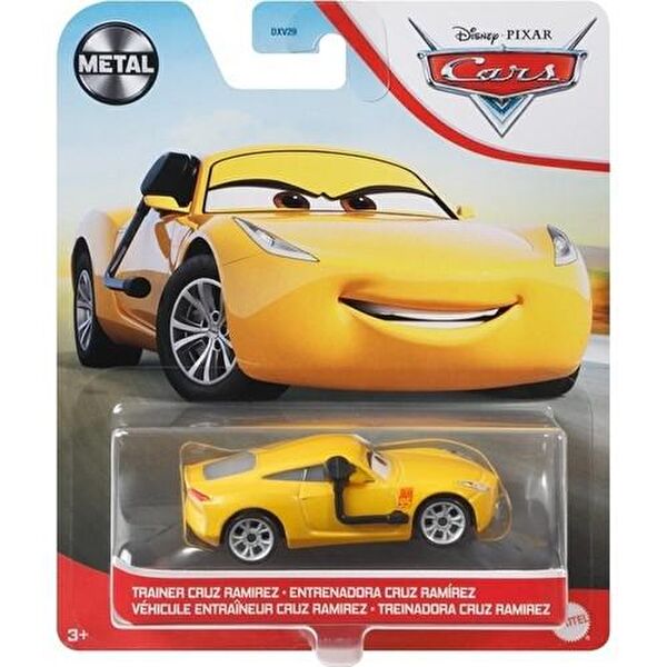Disney Cars Model Arabalar