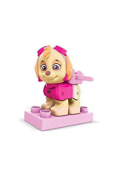 Mega Bloks Karakter Figürü