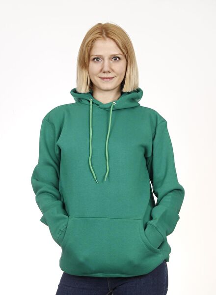 Hescaa Kadın Sweatshirt