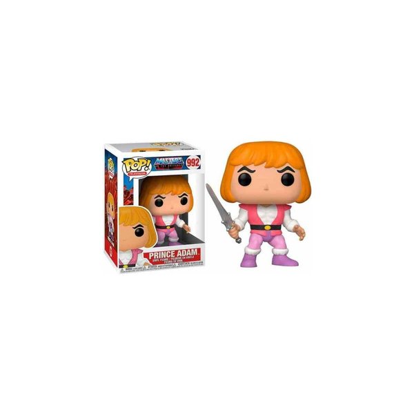 Funko Karakter Figürü
