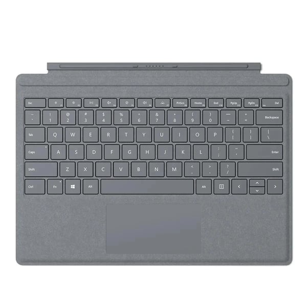 Microsoft Klavye