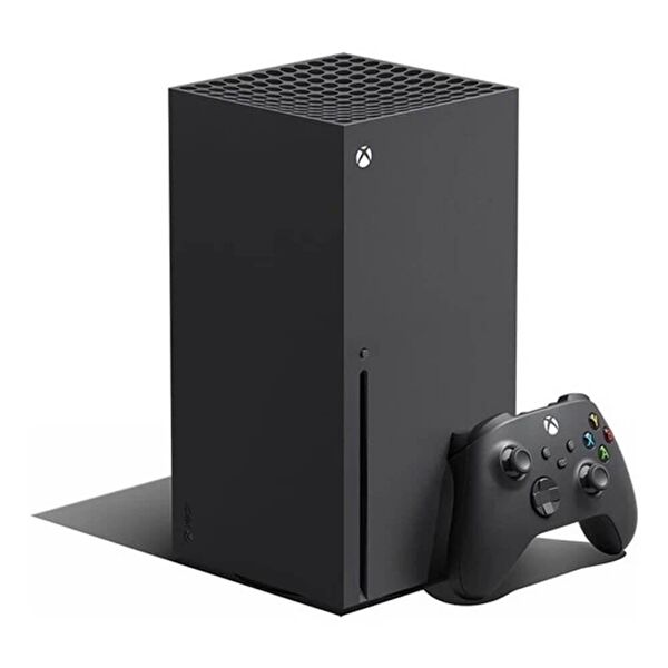 Microsoft Xbox Series X Konsol
