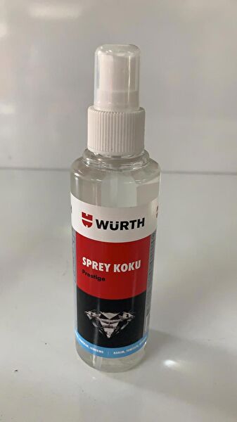 Würth Fren Bakım Spreyi