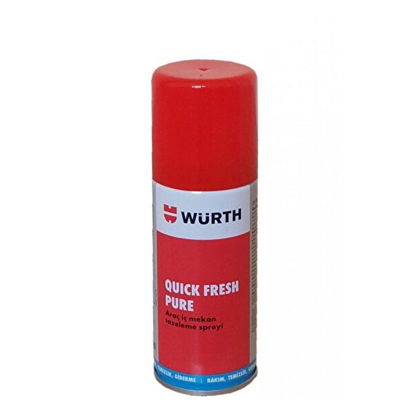 Würth Oto Çok Amaçlı Temizlik Ürünleri
