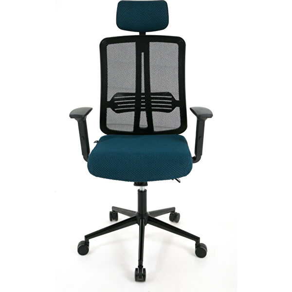 ZEON Çalışma, Personel Koltuğu