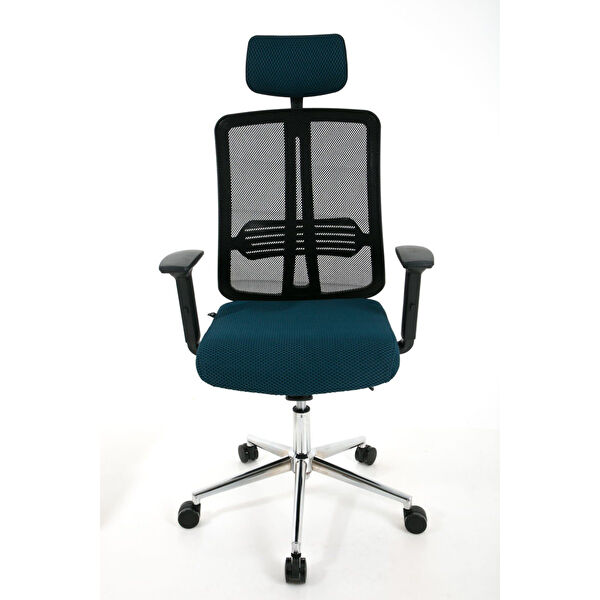 ZEON Çalışma, Personel Koltuğu