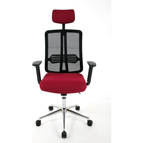 ZEON Çalışma, Personel Koltuğu