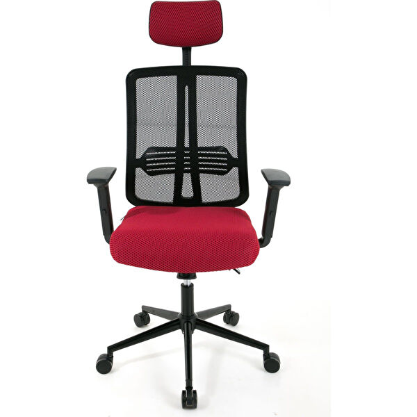 ZEON Çalışma, Personel Koltuğu