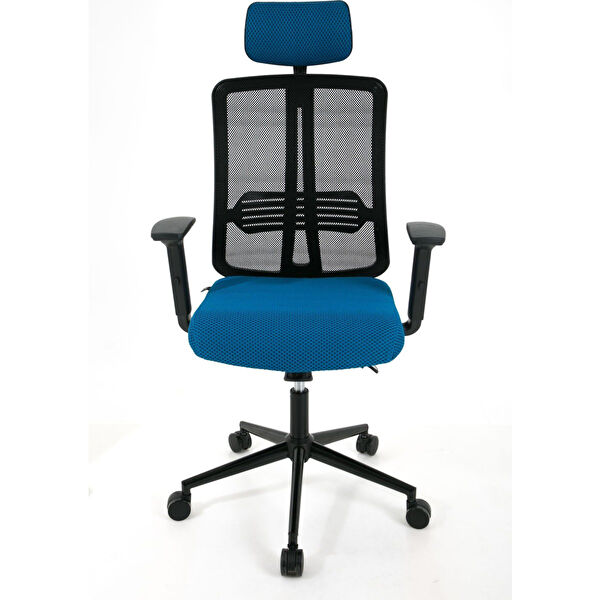 ZEON Çalışma, Personel Koltuğu