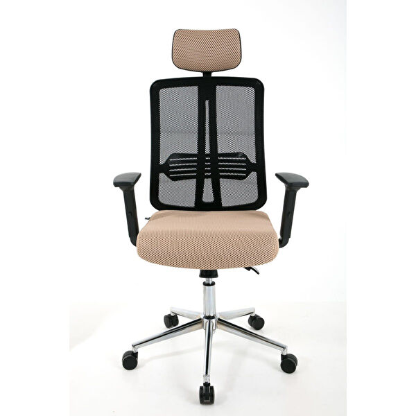 ZEON Çalışma, Personel Koltuğu