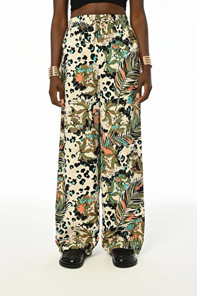 Orfeonegro Tesettür Pantolon