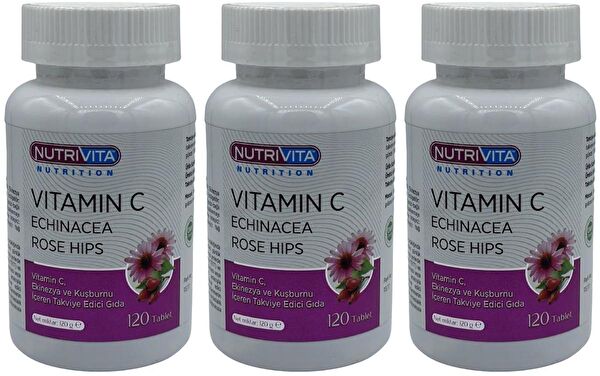 Nutrivita Nutrition Vitamin, Mineral