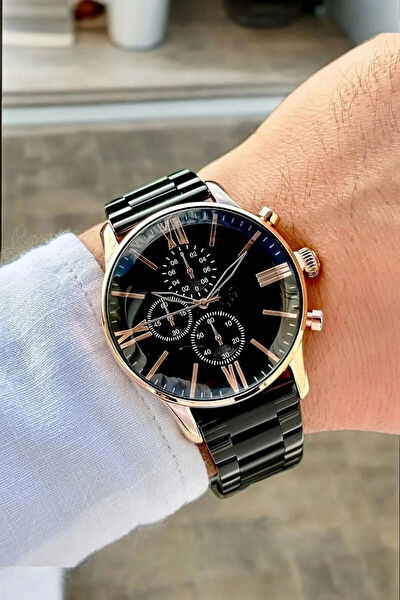 Neorney Erkek Kol Saati