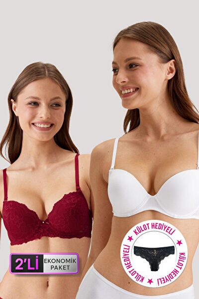 Pierre Cardin Sütyen