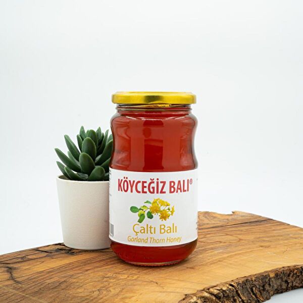 Köyceğiz Balı Organik Bal, Pekmez, Reçel