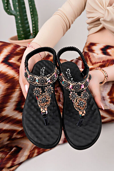 Nstil Kadın Sandalet