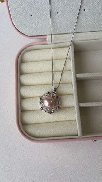 Doğaltaş Masalları Kolye