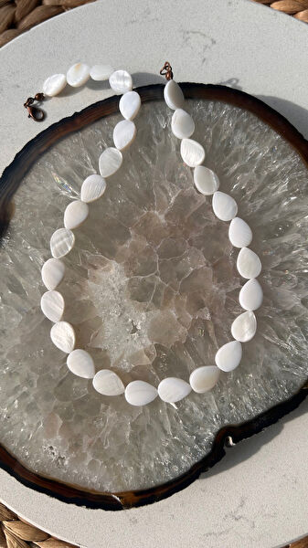 Doğaltaş Masalları Kolye