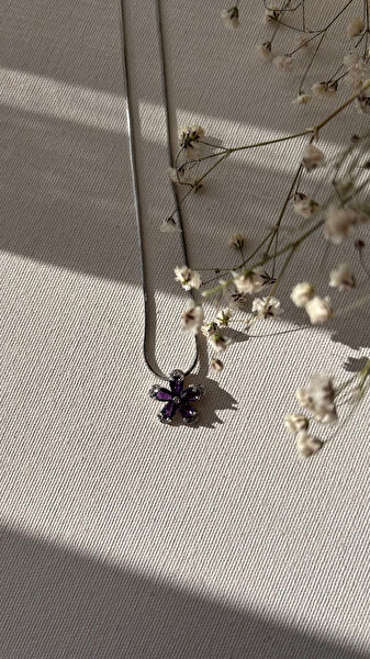 Doğaltaş Masalları Kolye