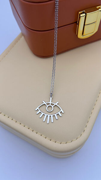 Doğaltaş Masalları Kolye