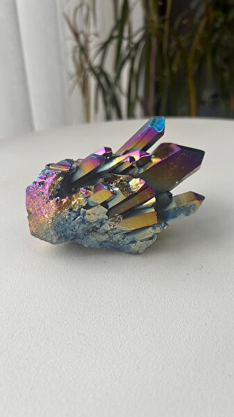 Doğaltaş Dekoratif Obje, Biblo, Figür