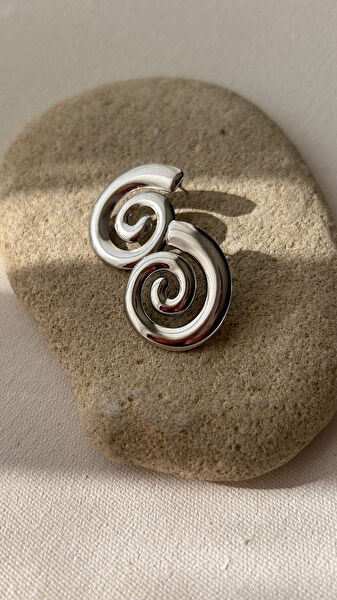 Doğaltaş Masalları Küpe