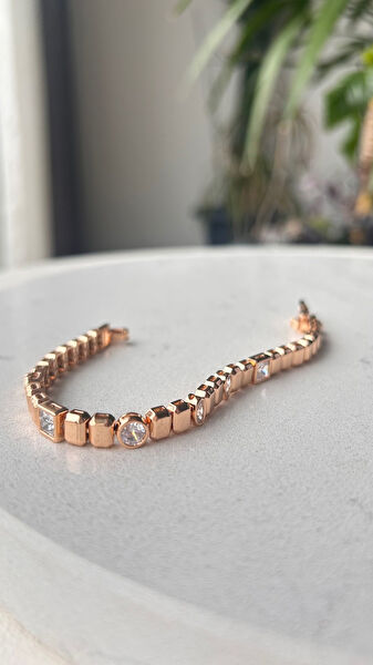 Doğaltaş Masalları Bileklik