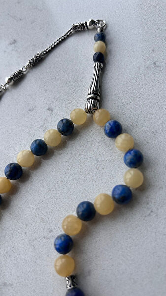 Doğaltaş Masalları Tesbih