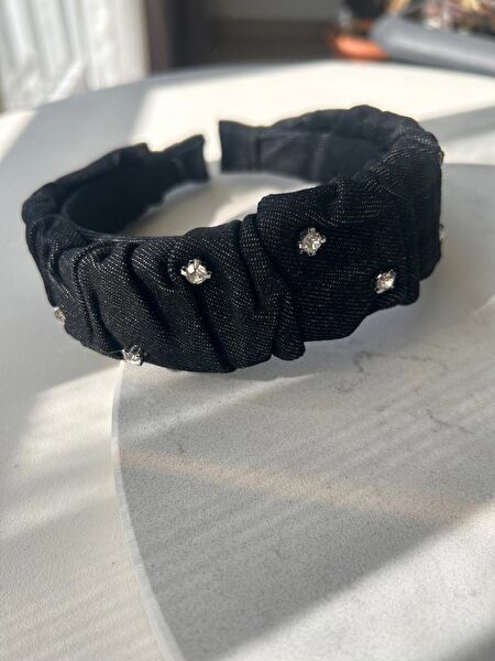 Doğaltaş Masalları Kadın Taç ve Saç Bandı