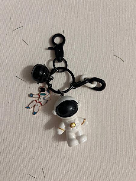 Doğaltaş Anahtarlık