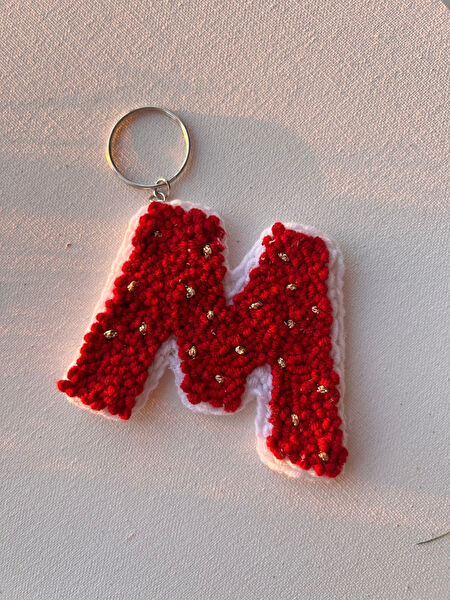 Doğaltaş Masalları Anahtarlık