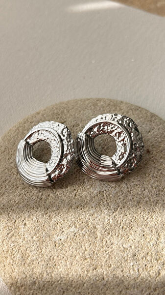 Doğaltaş Masalları Küpe