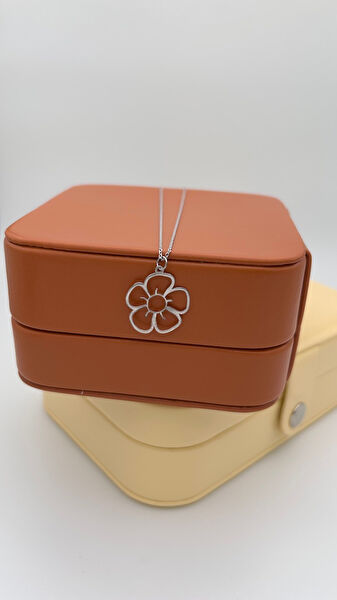 Doğaltaş Masalları Kolye