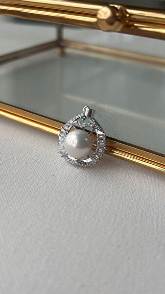 Doğaltaş Masalları Kolye