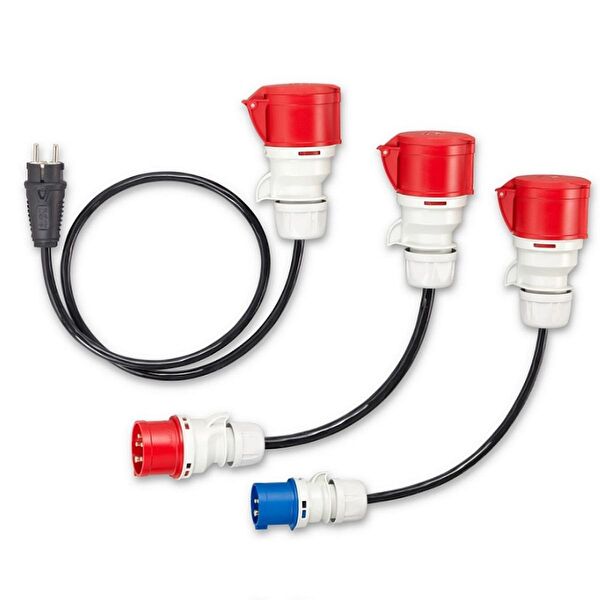 Fronius Elektrikli Araç Şarj Ekipmanları