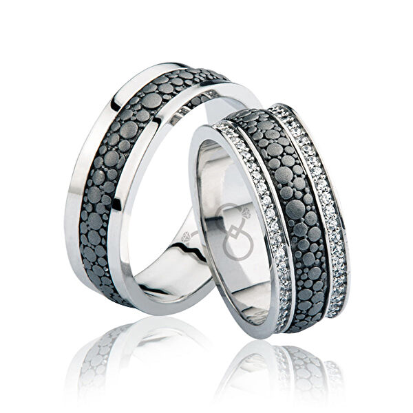 Harem Altın Altın Yüzük