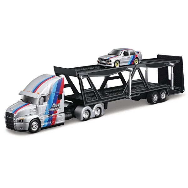 SİNERJİM Oyuncak Arabalar