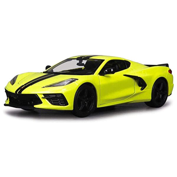 Maisto Model Arabalar