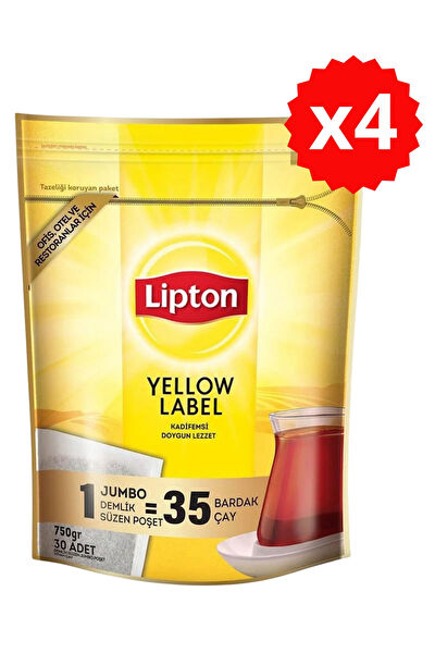 Lipton Çay
