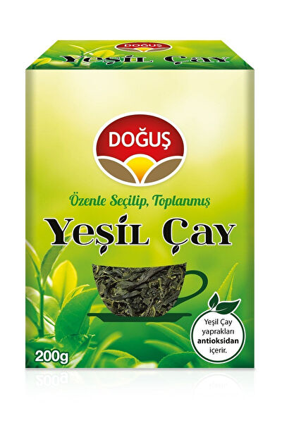Doğuş Çay