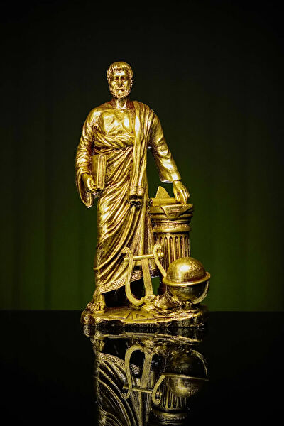 Narçiçeği Takı ve Hediyelik Eşya Dekoratif Obje, Biblo, Figür