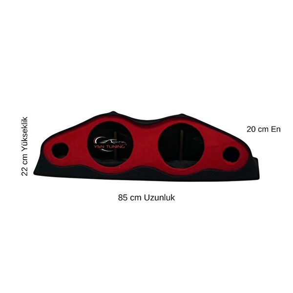 YSN TUNİNG Pandizot