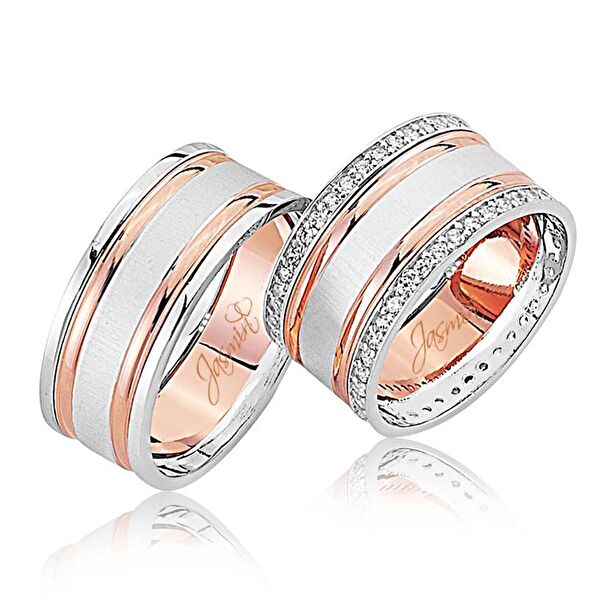 Harem Altın Altın Yüzük