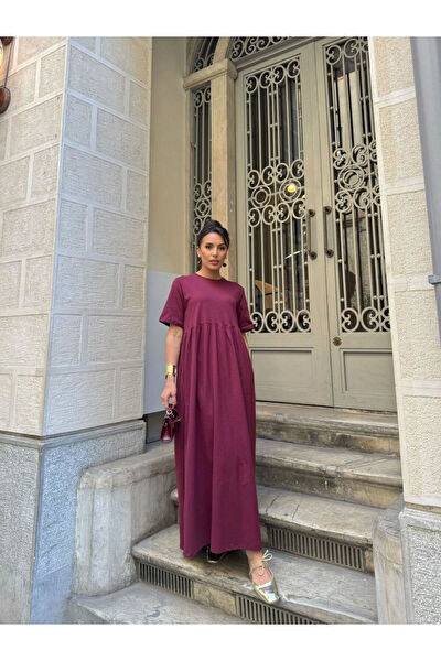 Ecenin Favorileri Günlük Elbise