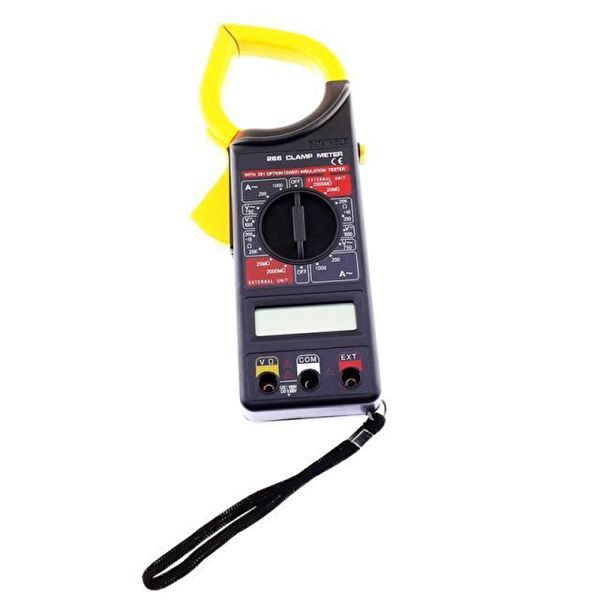 Wellhise Test Cihazları